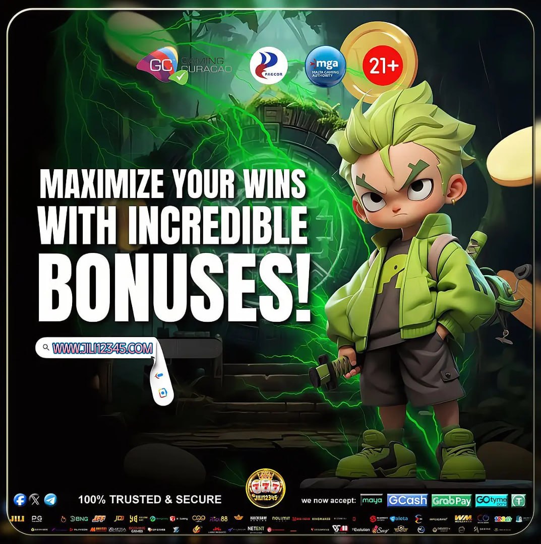 Lucky Jili Slot 777 Review: GCash, Maya, and Real Money Risks Explained