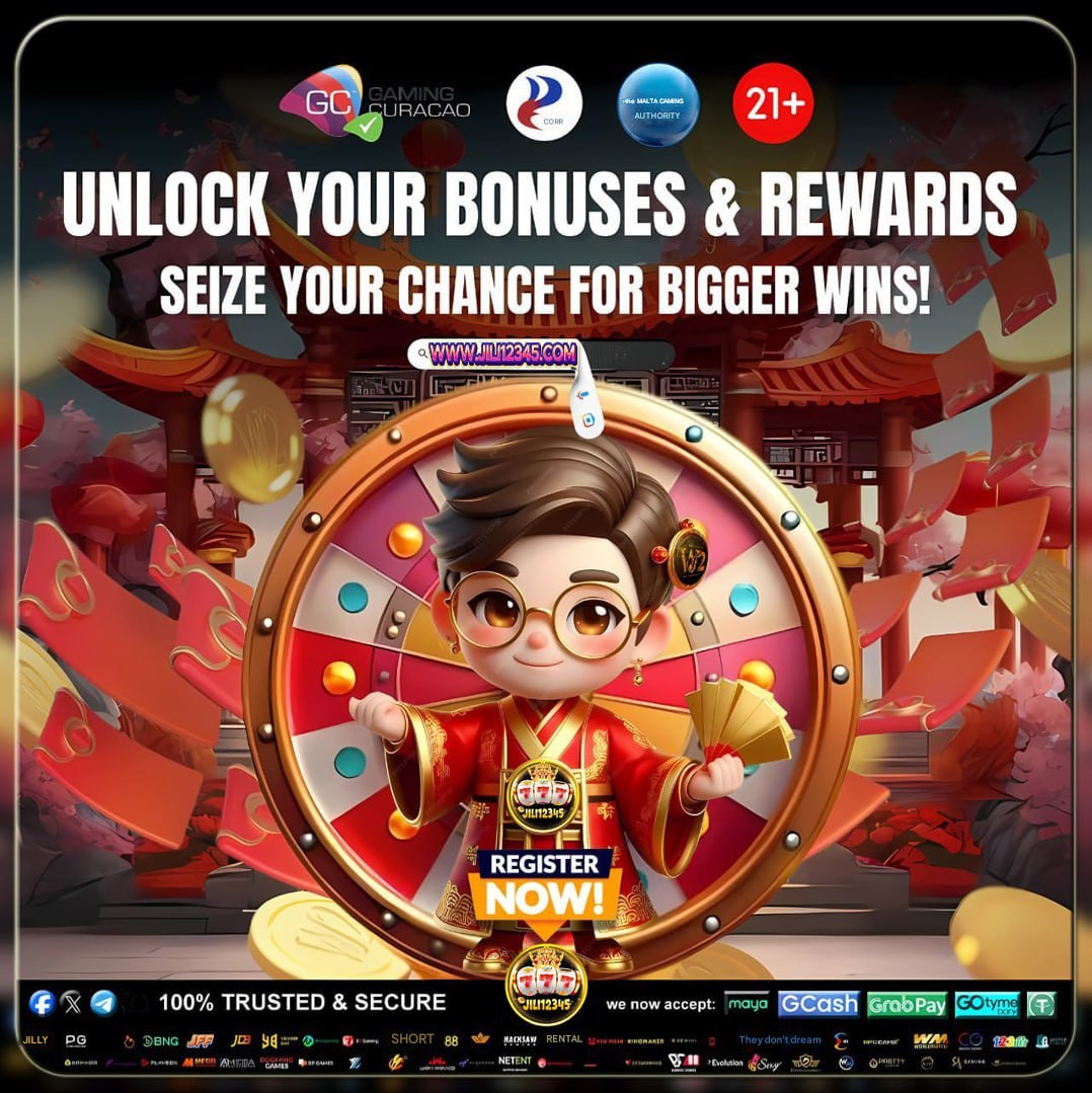 How to Download Lucky JILI Slot 777 Safely in the Philippines