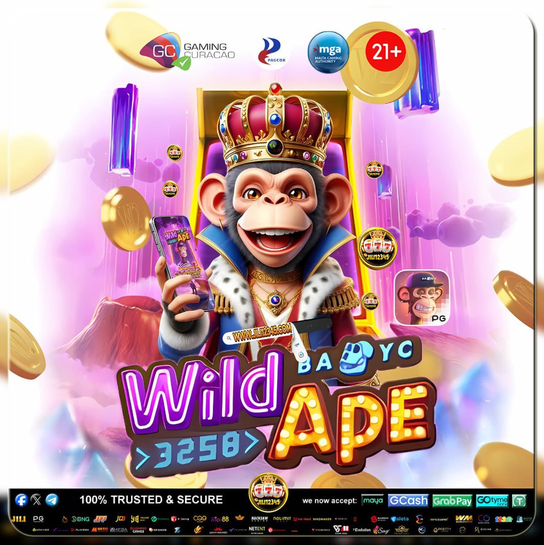 How to Download Lucky Jili Slot 777 APK Safely in the Philippines