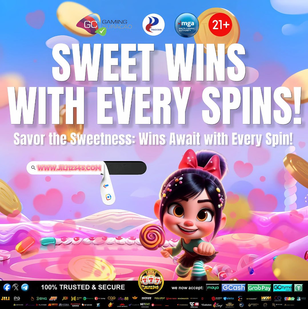 Lucky Jili Slot 777 Review: GCash, Maya, and Real Money Risks Explained