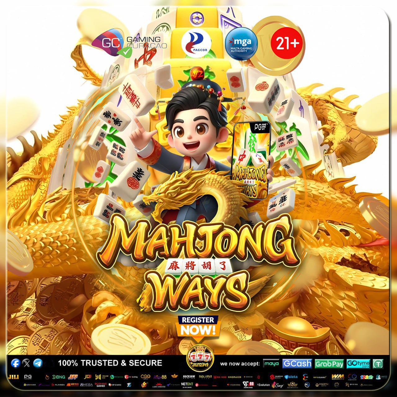 How to Safely Download Lucky Jili Slot 777 APK in the Philippines