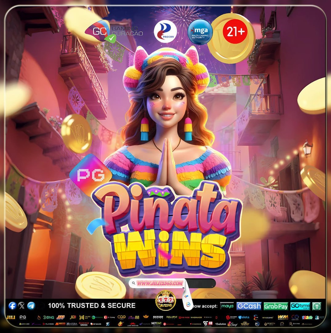 [2026] Top Features of Lucky JILI Slot 777 App & How to Cash Out Using GCash or Maya