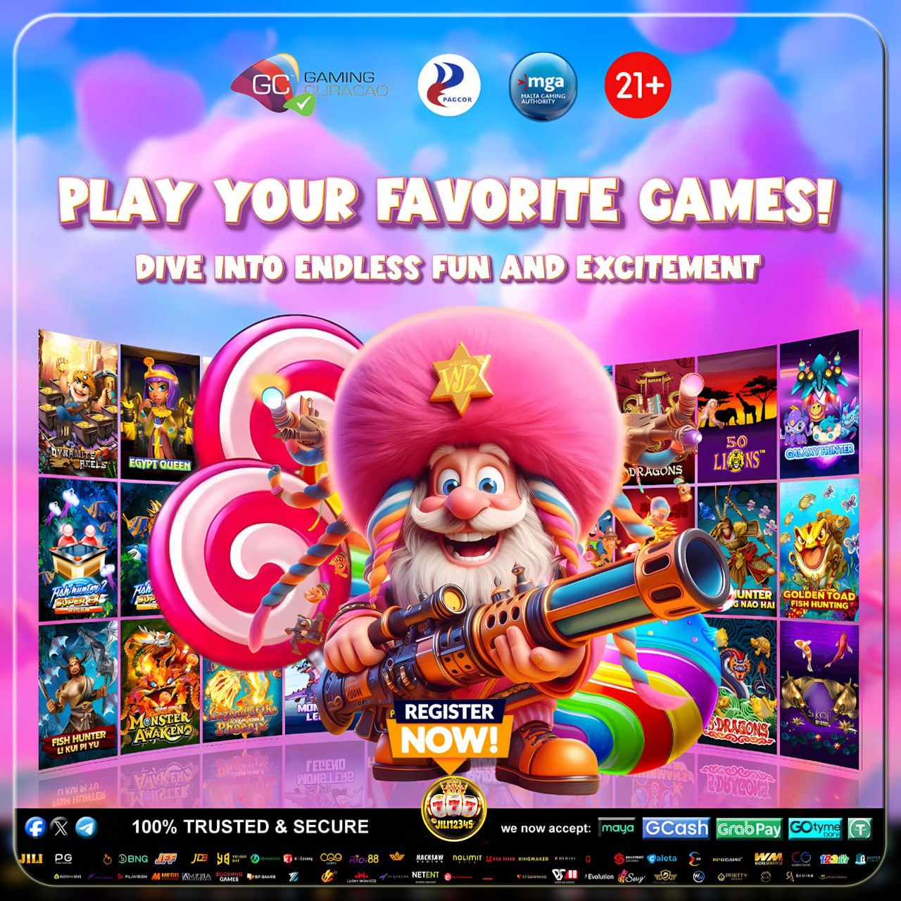 Top 5 Things to Know About the Pagcor Slot App in the Philippines — Is It Legit Ba?