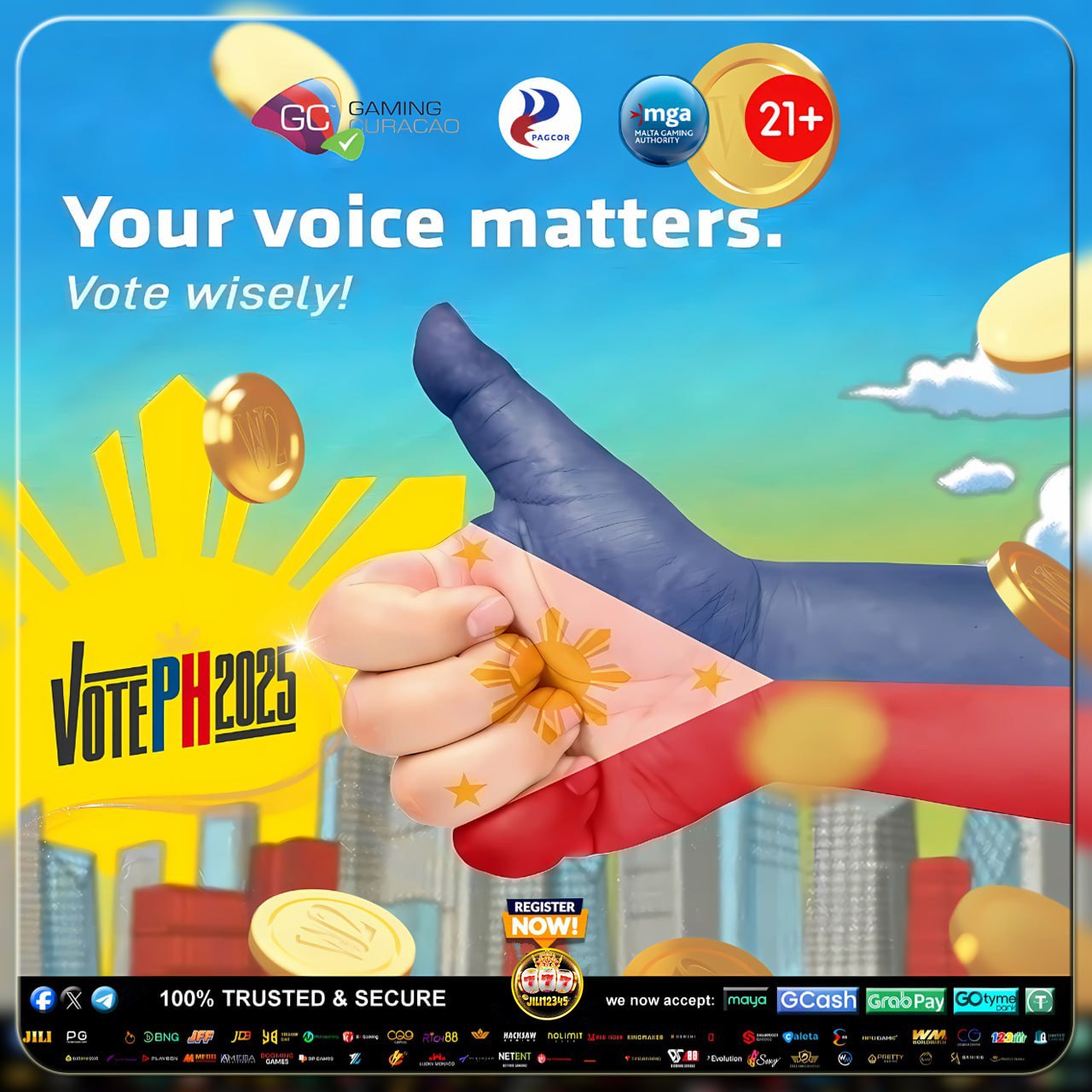 Pinas777 Slot Login App: A Responsible Gaming Review for Adults in the Philippines