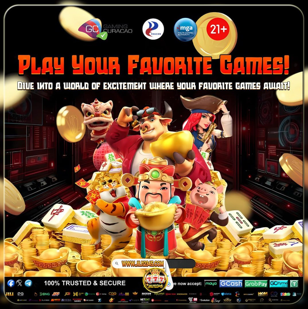 Top 5 Facts About RJ77 Slot – Is it a Safe App for Responsible Gaming?