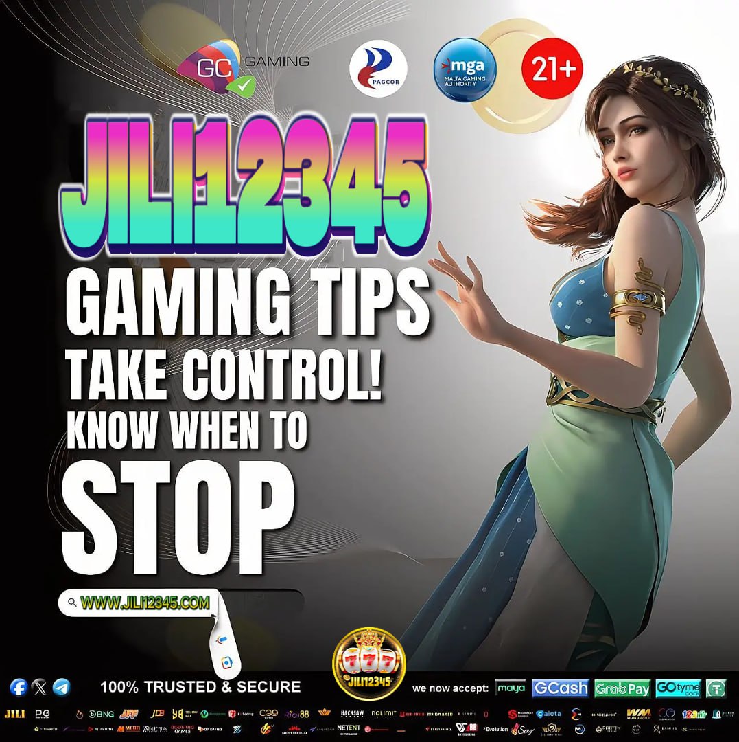 Lucky Jili Slot 777 Review: GCash, Maya, and Real Money Risks Explained