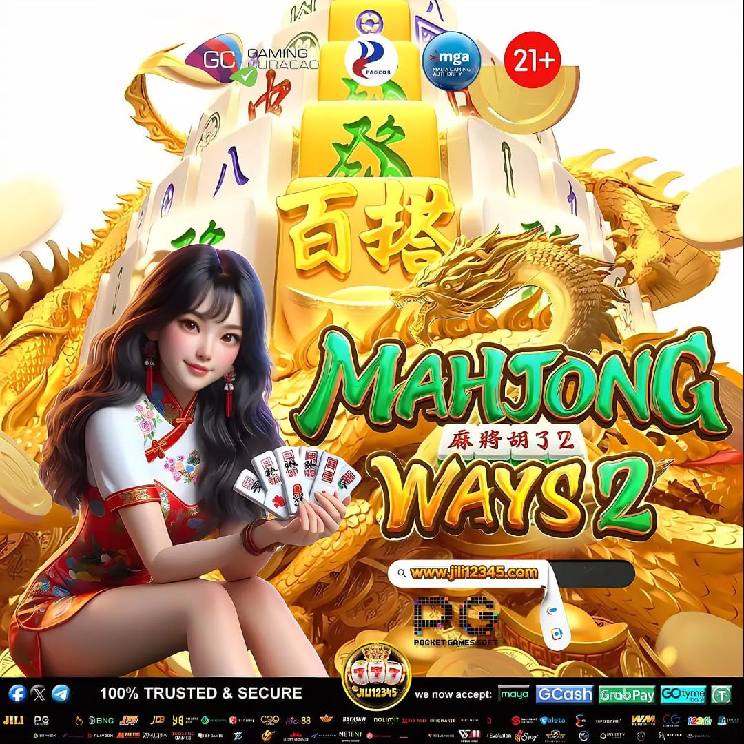 How to Download Lucky JILI Slot 777 Safely in the Philippines