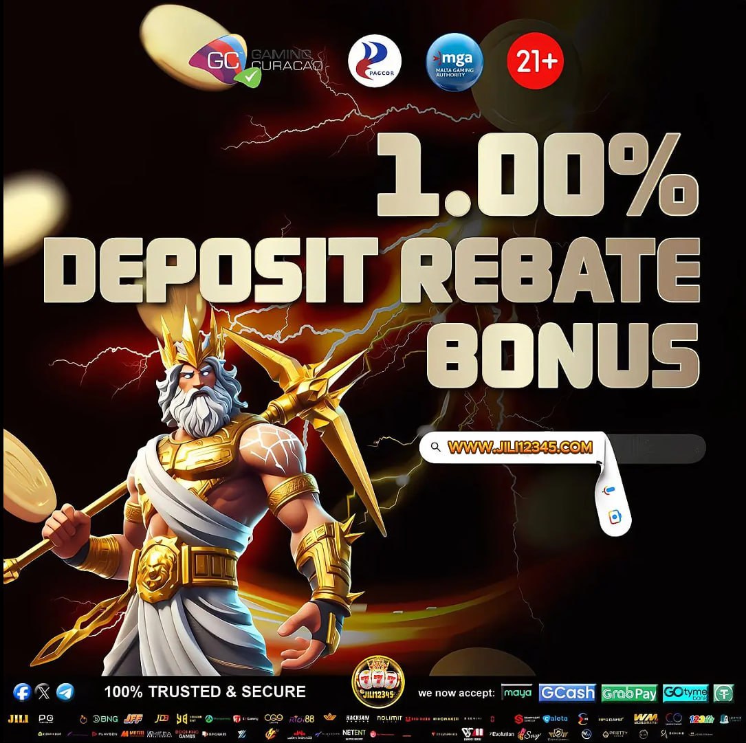 [2026] Top Reasons to Try Lucky Jili Slot 777 – GCash Cash Out & Responsible Gaming Tips